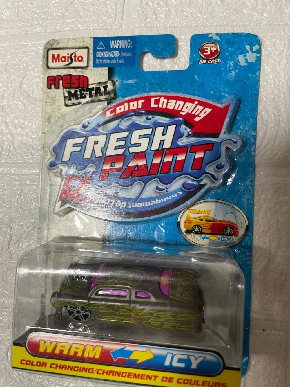 N/A maisto fresh
